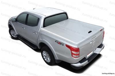 Крышка SX LID - Mitsubishi L200 2015-2024 - Крышки кузова - 