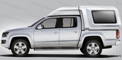 Кунг Vario-Top Special - Volkswagen Amarok - Кунги - 