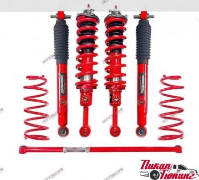 Лифт комплект для Changan Hunter - Changan Hunter - Лифт комплект - 