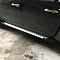 Пороги AB004 ARTEMIS Revo - Toyota Hilux 2015-2024 - Пороги - 