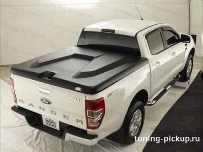 Крышка MaxLiner 180 (Texture Surface) - Ford Ranger - Крышка кузова - 