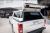 Кунг SX - Isuzu D Max - Кунги - 