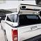 Кунг SX - Isuzu D Max - Кунги - 