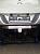 Фаркоп (с бампером) - Mitsubishi L200 2015-2024 - Фаркоп