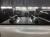 Крышка алюминиевая трехсекционная  Toyota Hilux 2015-2024