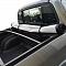 Тент, трубочка - Mitsubishi L200 2015-2024 - Тент усиленный - 