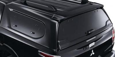 Кунг Pop-up Windows - Mitsubishi L200 2015-2024 - Кунги - 