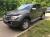 Расширители колесных арок OE-style - Mitsubishi L200 2015-2024 - Расширители колесных арок - 
