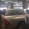 Кунг разборный - Toyota Hilux 2015-2024 - Кунги - 