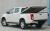 Крышка SX Lid - Isuzu D Max - Крышки - 