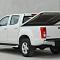 Крышка SX Lid - Isuzu D Max - Крышки - 