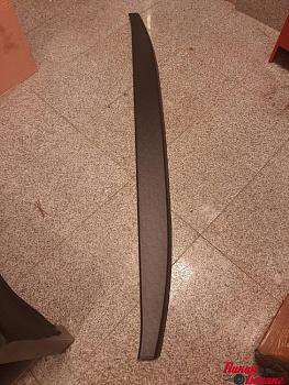 Changan Hunter / Накладки на борта / Накладка на откидной борт (1шт)