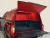 Кунг Foton Tunland G7 2.0 Diesel АКПП 4WD 2024 года - ТСС - Foton - Кунги для Foton - 