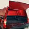 Кунг Foton Tunland G7 2.0 Diesel АКПП 4WD 2024 года - ТСС - Foton - Кунги для Foton - 