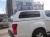 Кунг ABS  - Isuzu D Max - Кунги - 