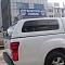 Кунг ABS  - Isuzu D Max - Кунги - 