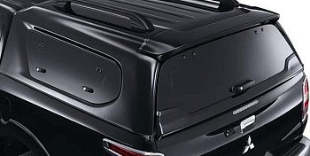 Mitsubishi / L200 2015-2024 / Кунги / Кунг Pop-up Windows