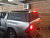 Кунг разборный - Toyota Hilux 2015-2024 - Кунги