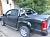 Дуга безопасности овал Ø70×85мм. - Volkswagen Amarok - Защитные дуги