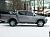 Дуга безопасности кузова KK-07, овал Ø70×85 мм. Triton - Mitsubishi L200 2006-2015 - Защитные дуги 