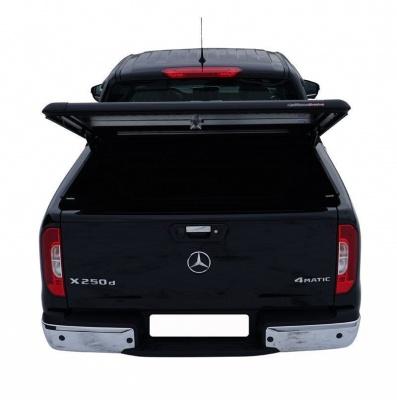 Крышка "MOUNTAIN TOP STYLE" - Mercedes X-Class - Крышки кузова - 