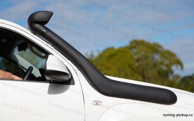 Шноркель - Volkswagen Amarok - Шноркель - 