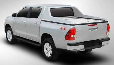Крышка Lid CB-776 Revo Toyota Hilux 2015-2024
