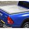Крышка Top Style HD+ Toyota Hilux 2015-2024