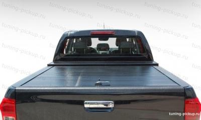 Крышка Rollback  - Ford Ranger - Крышка кузова - 