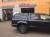 Кунг RH4 Special - Volkswagen Amarok - Кунги - 