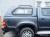 Кунг Series 1 Full Option - Toyota Hilux 2011-2015 - Кунги - 