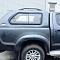 Кунг Series 1 Full Option - Toyota Hilux 2011-2015 - Кунги - 