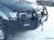 Передний бампер усиленный PIAK - Mitsubishi L200 2006-2015 - Бампер передний - 