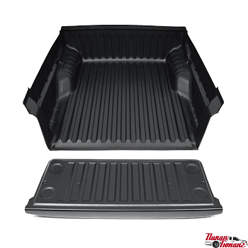 Great Wall / Вставка в кузов / Вкладыш для а/м Great Wall Poer