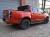 Дуга безопасности широкая под крышку HAL для пикапа Isuzu D-Max 3 gen. - Isuzu D Max - Крышки - 