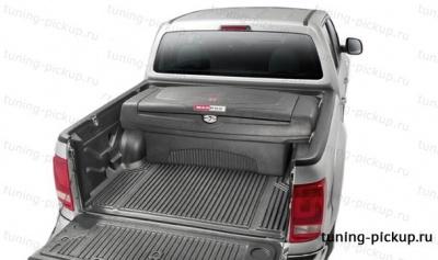 Ящик для кузова MaxLiner Concorde Full Size 1 - Mazda BT-50 - Ящик в кузов - 