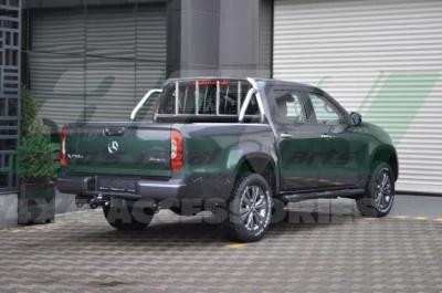 Дуга защитная RB005 ANGEL - Mercedes X-Class - Защитные дуги - 