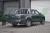 Дуга защитная RB005 ANGEL - Mercedes X-Class - Защитные дуги - 