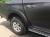 Расширители колесных арок OE-style - Mitsubishi L200 2015-2024 - Расширители колесных арок - 