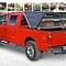 Крышки DiamondBack комплектация LT - Mitsubishi L200 2006-2015 - Крышки кузова - 