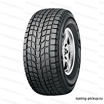 Mitsubishi / L200 2015-2024 / Шины и диски / Зимняя шина Dunlop  Grandtrek SJ6