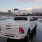 Крышка (композитная)  Toyota Hilux 2015-2024