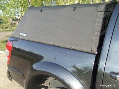 Кунг для пикапа Softopper (США) - Mazda BT-50 - Кунги - 