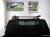 Рейлинги из алюминиевых труб Maxport Black - Nissan NP300 - Багажник - 