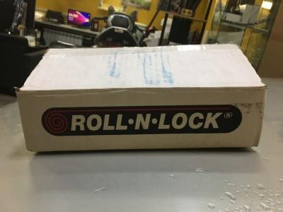 Монтажный комплект Roll-N-Lock  - Volkswagen Amarok - Крышка кузова - 