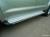 Пороги (компл 2 шт.) - Toyota Hilux 2011-2015 - Пороги - 