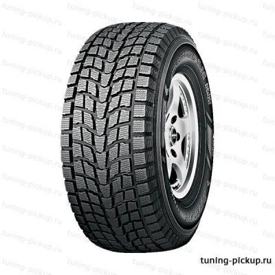Зимняя шина Dunlop  Grandtrek SJ6 - Fiat FullBack - Шины и диски - 