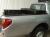 Жесткая трехсекционная крышка - Mitsubishi L200 2006-2015 - Крышки кузова - 