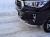 Защита переднего бампера (двойная) 60,3/60,3 мм - Toyota Hilux 2015-2024 - Защита переднего бампера  - 