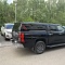 TL1  - Mitsubishi L200 2024-  - Кунги L200 2024+ - 